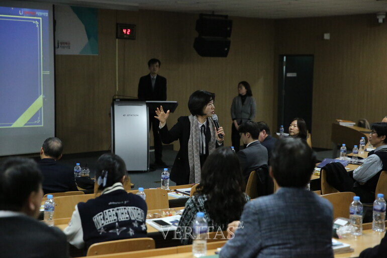 '학생의 가능성을 점화하다' EDISON SPARK 성과공유회 성료